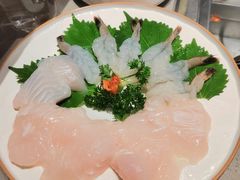 -海底捞火锅(太阳宫凯德mall店)