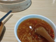-小六汤包·老字号·中华名小吃(兴庆路店)