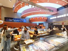 -巴黎优朵烘焙馆(菱角湖壹号店)