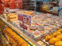 -鲍师傅糕点(五月花店)