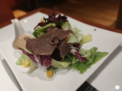 -斗牛士牛排餐厅(嘉里汇店)