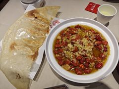 -阿庄新豫菜(航海东路店)