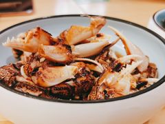-船歌·鱼水饺青岛菜(国贸商城店)