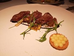 -翡翠36餐厅(浦东香格里拉店)