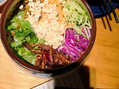 -觅山云南菜(泊富ICITY店)