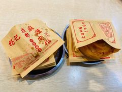 -成都麻辣肉饼(上马营店)