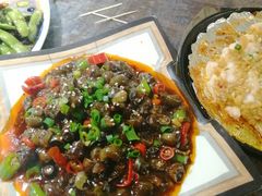 -零零後碳烤大排档(曙光星城旗舰店)