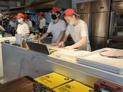 -Primo·丽莫意大利窑烤披萨