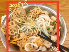 -地道战卤粉(名牌大厦店)