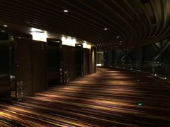 -上海滴水湖皇冠假日酒店