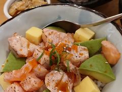 -沼津港渔市(宏伊国际广场店)