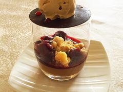 -上海和平饭店-华懋阁 The Cathay Room