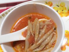 -西贝(宝乐汇店)
