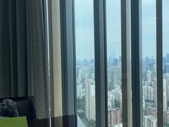 -环球港凯悦 · 享悦中餐厅