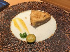 -虹料理·日料放题(悠方店)