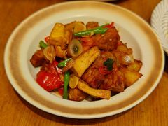 -香兰印尼 Pandan(中华广场店)