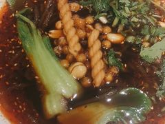 -甲乙饼·手工牛肉饼(东方广场店)