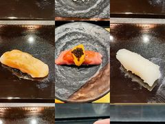 -奈良本寿司(永嘉路店)
