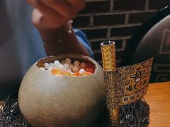 -喝丢一只鞋海鲜烧烤(文体街店)