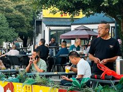 -食膳公园包子铺(烈士公园店)