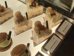 -LANLIZI BAKERY(COSMO店)