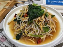 -勇利赵家烤肉坊(翠华北路店)