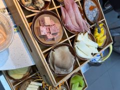 -芈重山老火锅(广州首店)