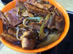 -新疆味道(大成名店公园店)