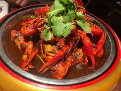 -乔街深夜食堂·小龙虾·高压锅生蚝(杭州总店)