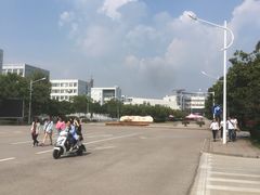 -南京理工大学紫金学院