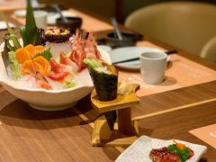 -山葵家·创意料理(宁波来福士店)