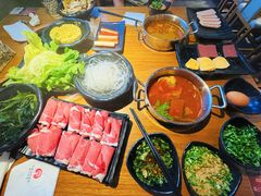-呷哺呷哺(万达新世界店)