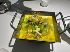 -3号仓库·创意中国菜(嘉兴龙鼎万达店)