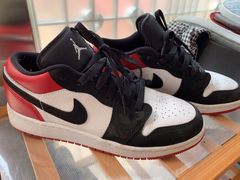 -JORDAN(外滩中央体验店)