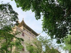 -武汉大学-樱园
