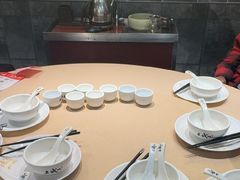 -蒸武门·广式茶点(石滩店)