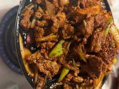 -小吊梨汤·北京菜·烤鸭(双井乐成中心店)