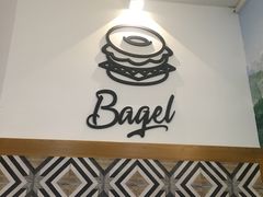 -BIG BAGEL(永康路店)