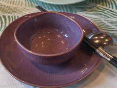 -蕉叶·广州明星泰国菜(保利广场店)