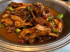 -曹家小菜(胜太路店)