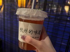 -桂满陇·西湖船宴(平安金融中心店)