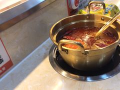 -卤小弄热卤转转小火锅