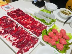 -古乐牛香鲜牛肉牛杂火锅(观前街店)