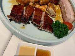 -新旺茶餐厅·早餐·夜宵(仙霞店)
