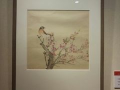 -江苏省美术馆(长江路新馆)