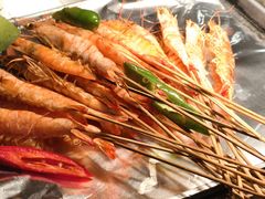 -领鲜活海鲜榴莲自助火锅(东门店)