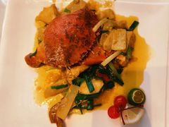 -怀德酒楼·粤菜·海鲜·茶点(宝安国际机场店)