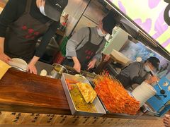 -老客满蛋饼(双塔市集店)