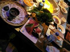 -咕嘟草帽鱼·牛奶一样的鲜鱼汤(包河万达广场创始店)