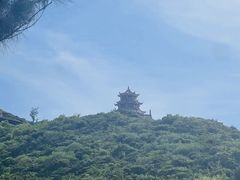 -东澳岛
